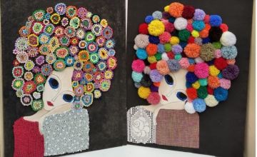 Święto Kobiet okazją do wystawy